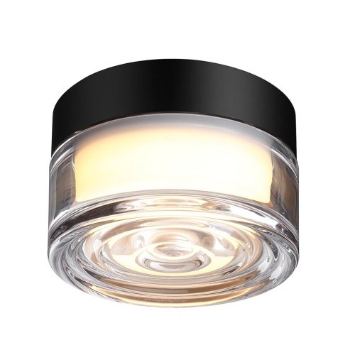7156/6CL Уличный потолочный светильник Odeon Light Ronda 7156/6CL