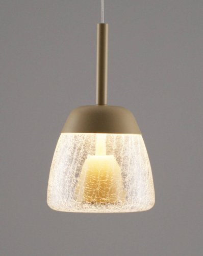 V10873-PL Светильник подвесной Moderli Eir V10873-PL