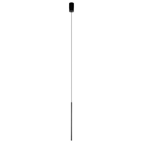 10333/600 Black Светильник подвесной Loft It Metropolis 10333/600 Black