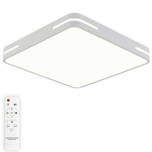 Светильник потолочный Natali Kovaltseva LEDLIGHT LED LAMPS 81331