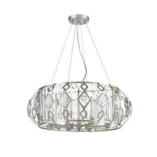 VL2181P08 Подвесная люстра Vele Luce Buzzati 340 VL2181P08