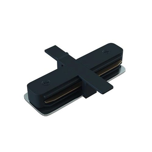 Прямой коннектор Maytoni Accessories for tracks TRA002C-11B