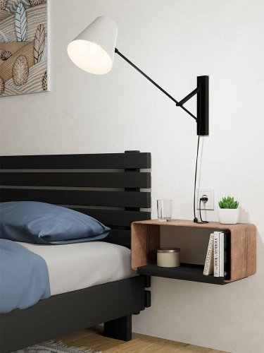 Настенное бра Eglo Forcadet 900865