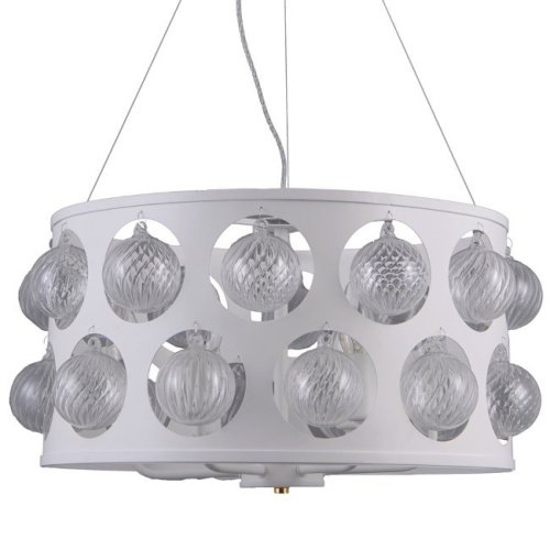 Подвесная люстра Lumien Hall Эдит 30475.01.09.06