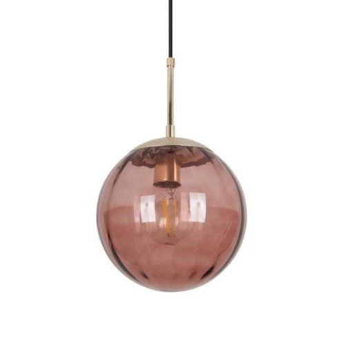 MD.1221.1 RD Подвесной светильник MD Modelux MD.1221.1 RD