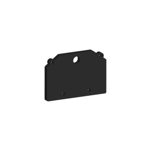 APL.0184.00.05 Заглушка Aployt Magnetic track 48 APL.0184.00.05