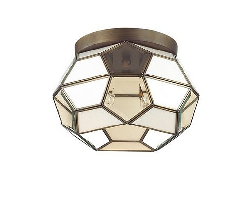 3295/2C Светильник потолочный Odeon Light Lekko 3295/2C