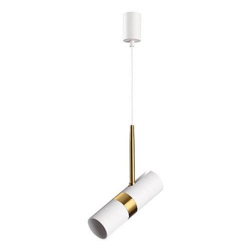 4355/1 Светильник подвесной Odeon Light Bullet 4355/1
