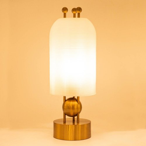 L67231.86 Настольная лампа L'Arte Luce Luxury Fuga L67231.86