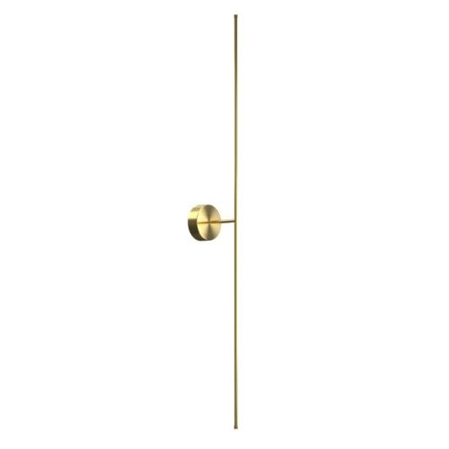 Настенный светильник Maytoni Elegant C084WL-L18BS2.7K