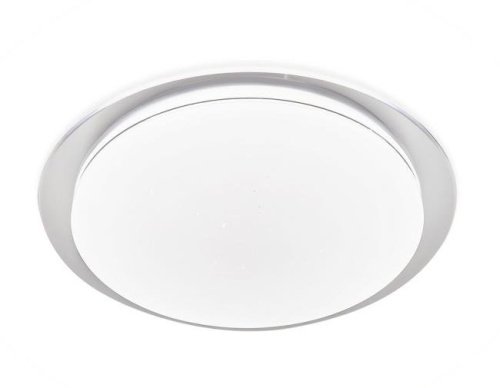 FF47 Потолочный светодиодный светильник Ambrella Orbital FF47