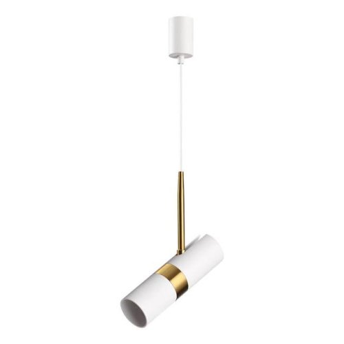 4355/1 Светильник подвесной Odeon Light Bullet 4355/1
