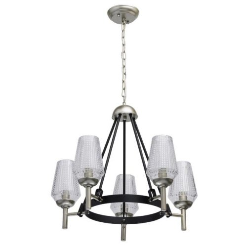 Подвесная люстра MW Light Альгеро 285011305
