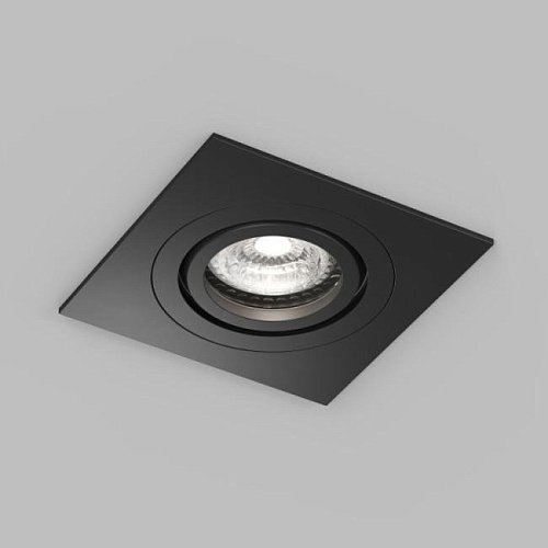 DK2111-BK Встраиваемый светильник Denkirs Hydro DK2111-BK