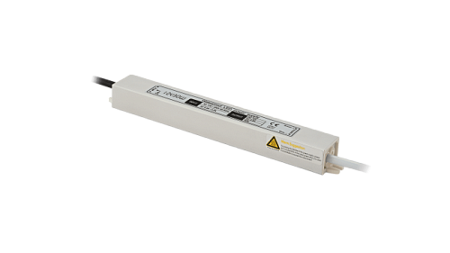 MTPW-30-12 Блок питания для светодиодных лент TPW, 30 W Влагозащитный, 12 V SWG MTPW MTPW-30-12