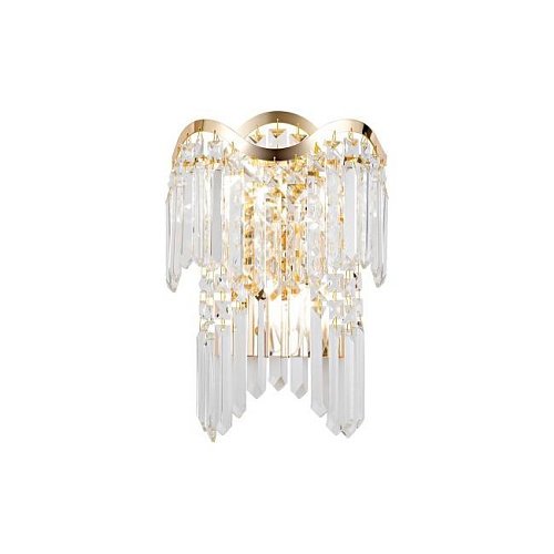 Настенное бра Maytoni Gracia DIA201WL-02G