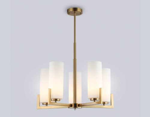LH56063 Люстра на штанге Modern Ambrella LH56063