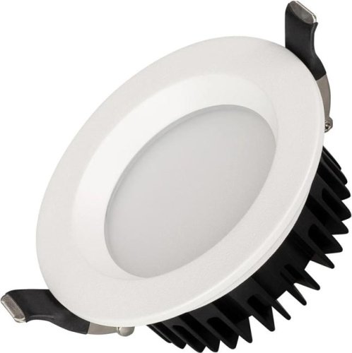 Встраиваемый светильник Arlight Mist 041614