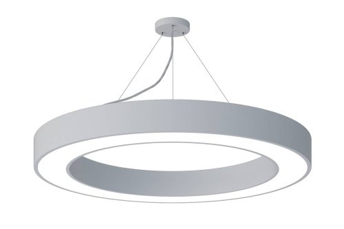 Светильник подвесной ЭРА Ring SPO-134-W-40K-056