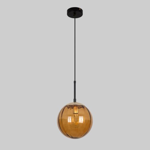 MD.1221.1 BR Подвесной светильник MD Modelux MD.1221.1 BR