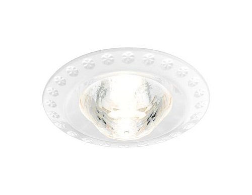 777 WH Встраиваемый светильник Ambrella Classic 777 WH