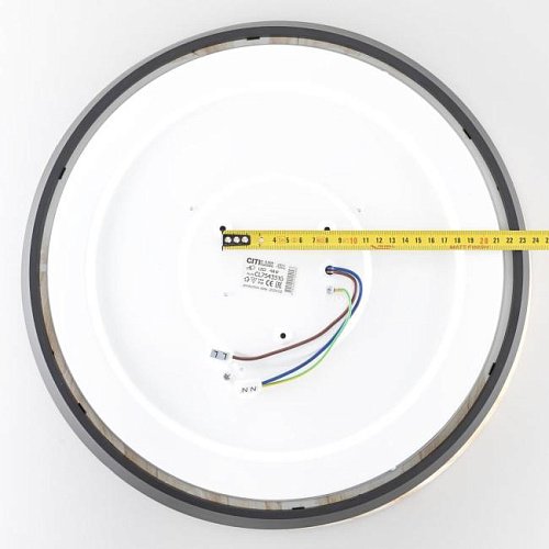 CL754351G Светильник потолочный Citilux Bonny CL754351G