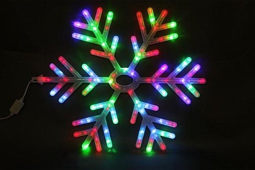 Световая фигура Sneha A-067 R/B, R/G