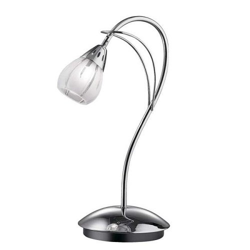 1613/1T Настольная лампа Odeon Light POSI 1613/1T