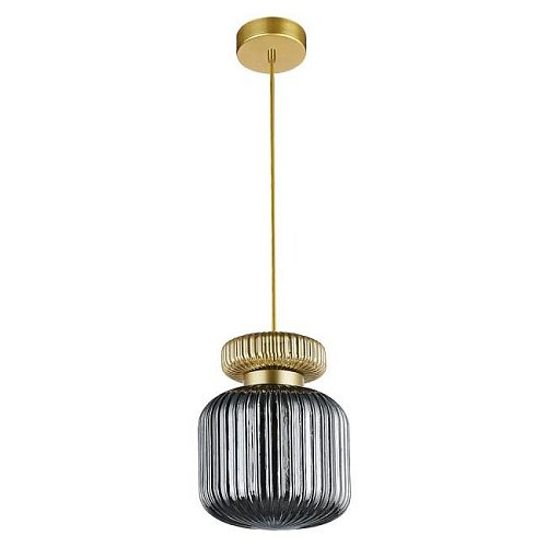 Светильник подвесной Arte Lamp Hamal A6170SP-1GO