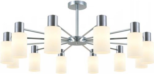 Потолочная люстра 74535-0.3-12