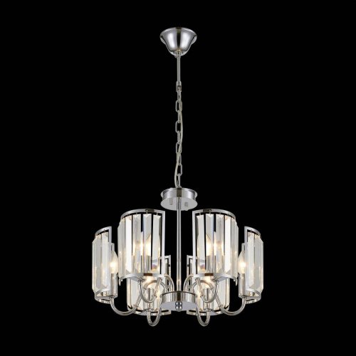 CL333161 Подвесная люстра Citilux Грета CL333161