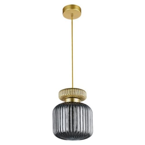 A6170SP-1GO Светильник подвесной Arte Lamp Hamal A6170SP-1GO