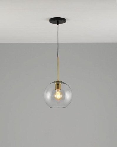 Светильник подвесной Moderli Sumatra V2111-P