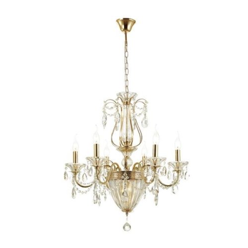 4724/6 Подвесная люстра Odeon Light Kuvia 4724/6