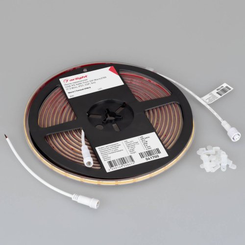 Светодиодная лента Arlight COB герметичная 041700