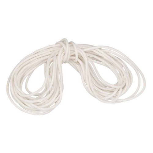 Уплотнительная силиконовая резинка (5 м) Arlight Ip-Line 055287