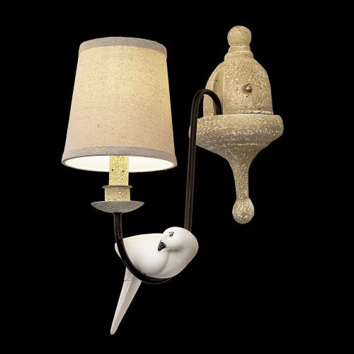 LOFT1029W-1 Бра с птичками Birds LOFT1029W-1 Loft It