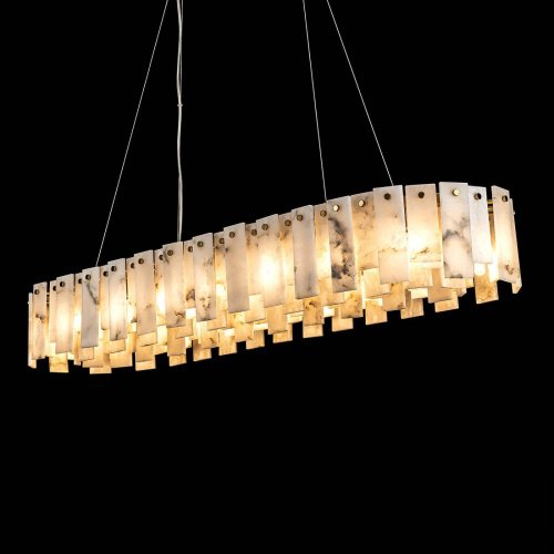 ML.6998.1200 BS Подвесная люстра ML Modelux ML.6998.1200 BS