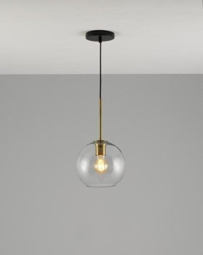Светильник подвесной Moderli Sumatra V2111-P
