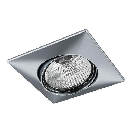 011039 Встраиваемый светильник Lightstar Lega 16 011039