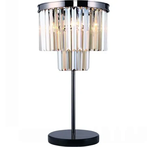 Настольная лампа Divinare NOVA COGNAC 3002/06 TL-3
