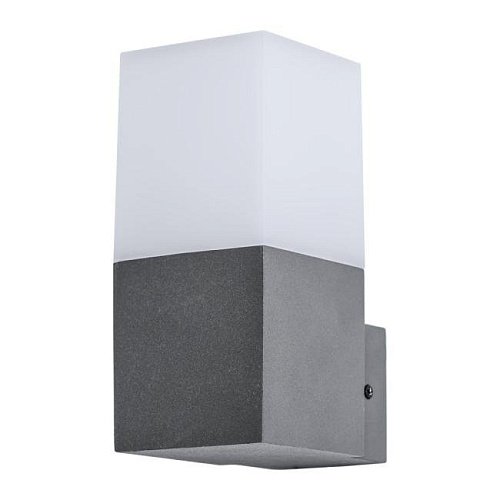 A8372AL-1GY Уличный настенный светильник Arte Lamp Portu A8372AL-1GY