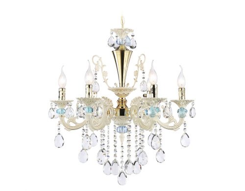 Подвесная люстра Ambrella Traditional TR4923