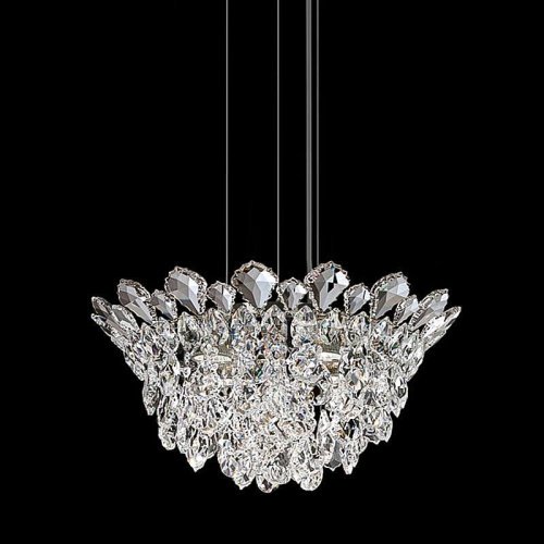 Подвесная люстра L'Arte Luce Luxury Trilliane L59106.98