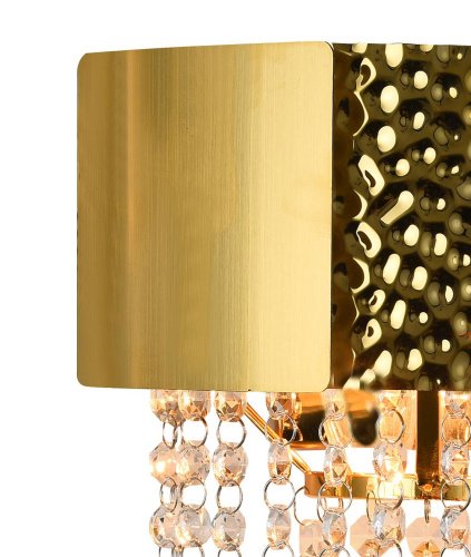 Настенное бра Natali Kovaltseva Empire EMPIRE 76014/2W GOLD
