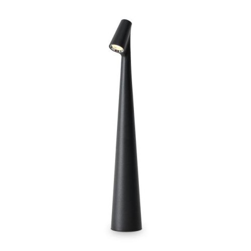 FR6188TL-L3B Настольная лампа Freya Clam FR6188TL-L3B