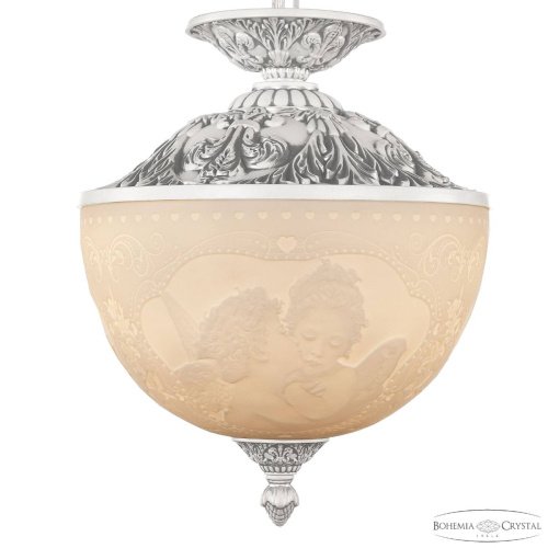 AL7003P/25 WMN Angel Светильник подвесной Bohemia AL7003 AL7003P/25 WMN Angel