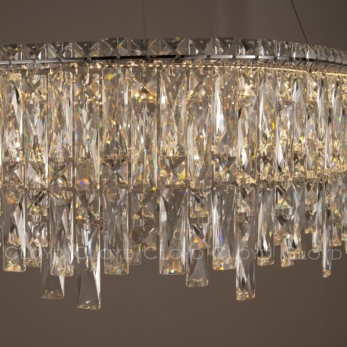 Подвесная люстра Cloyd Antrea 11222