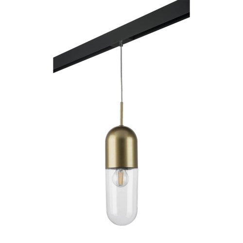 Трековый светильник Lightstar Ramo PRO690013