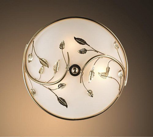 Настенно потолочный светильник Odeon Light Regana 2728/3C